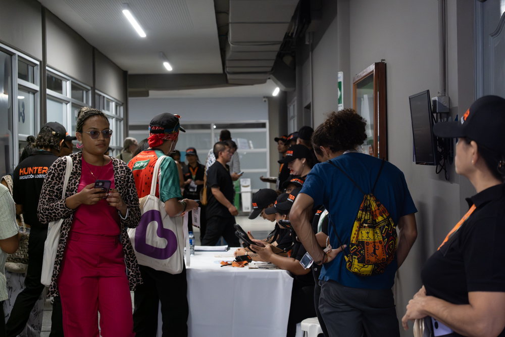 Conversatorio Reforma Rural Integral ICARRD+20 Cartagena — Foto 1 de 21